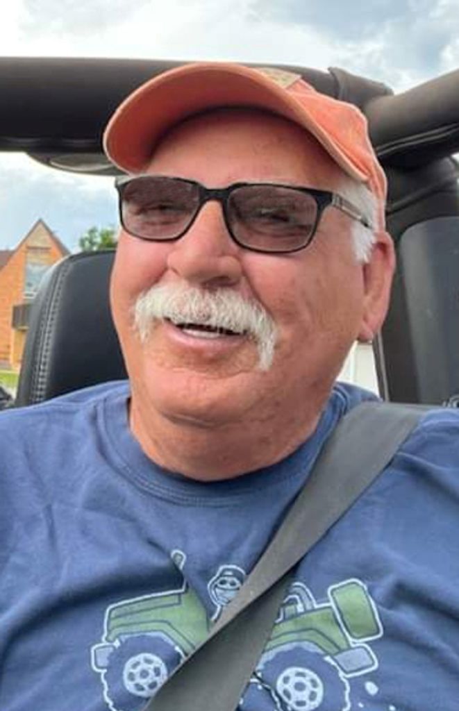 Richard Allen Burns Profile Photo