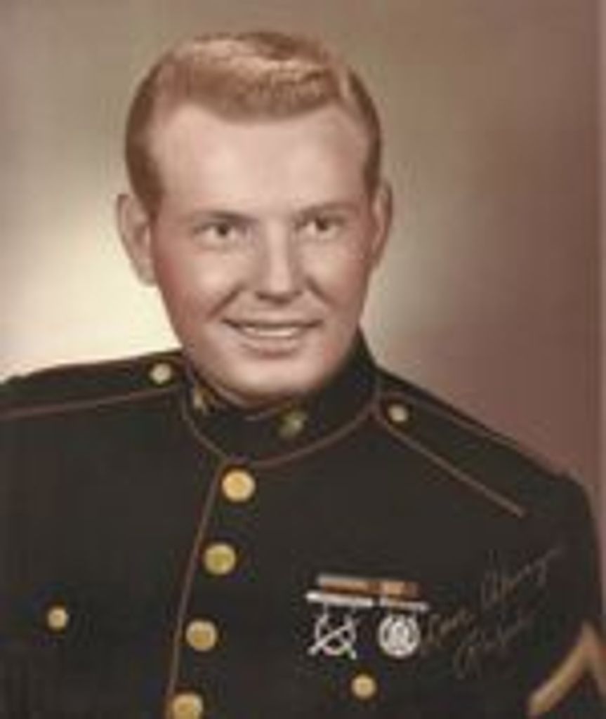 Ralph Charles Perkins