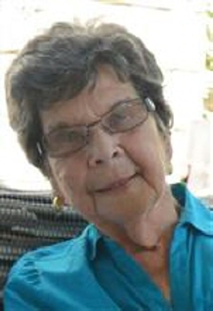 Dorothy Marie Swearingin