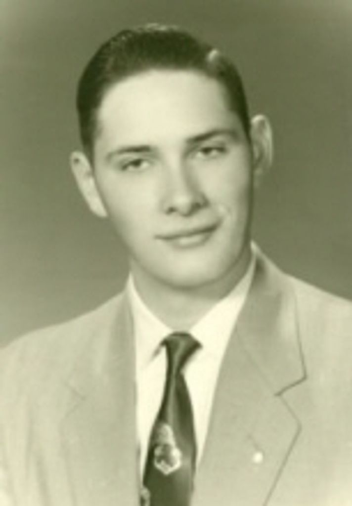 Francis J. Schluttenhofer