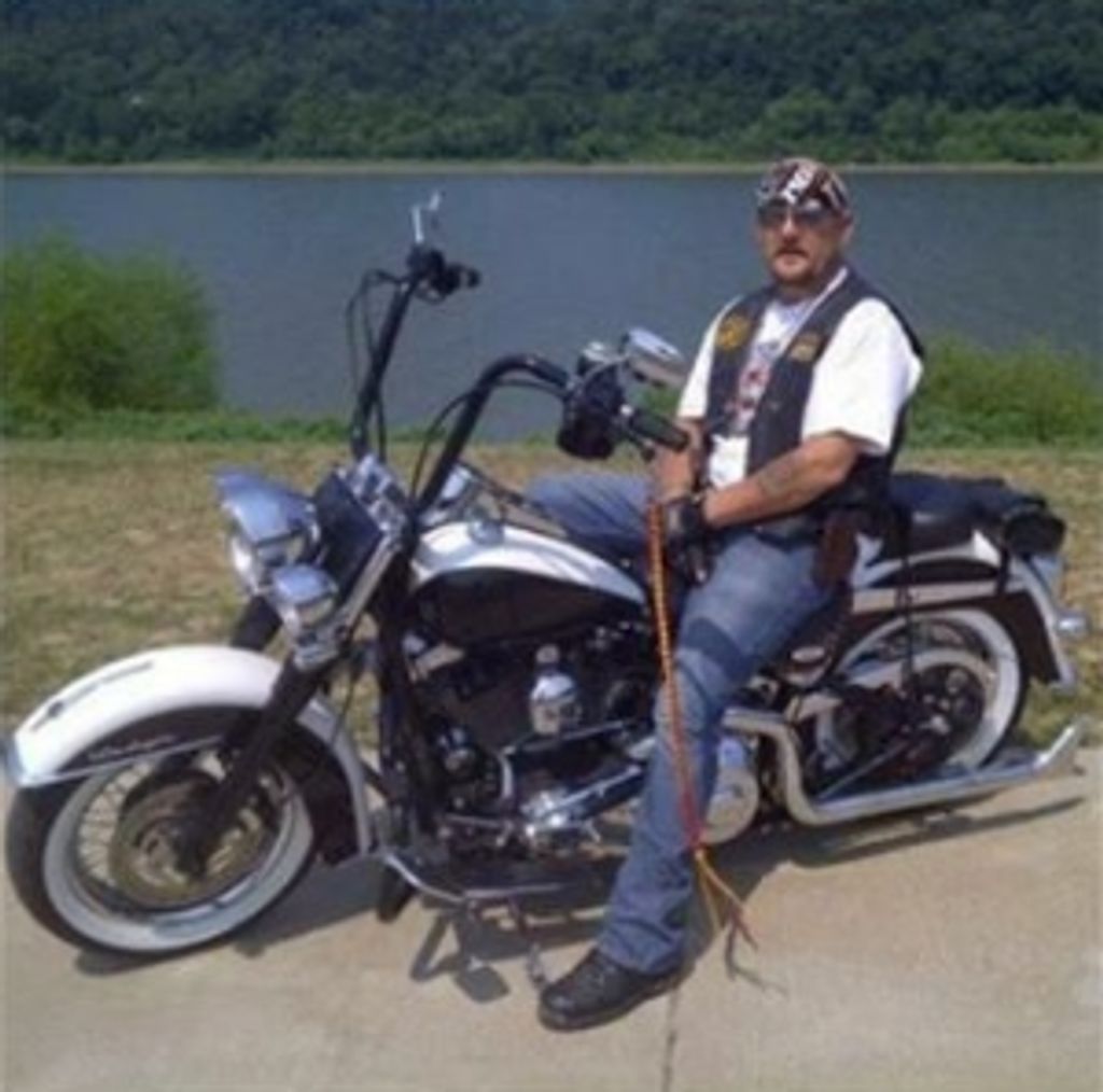 John Stephen Vandeveer