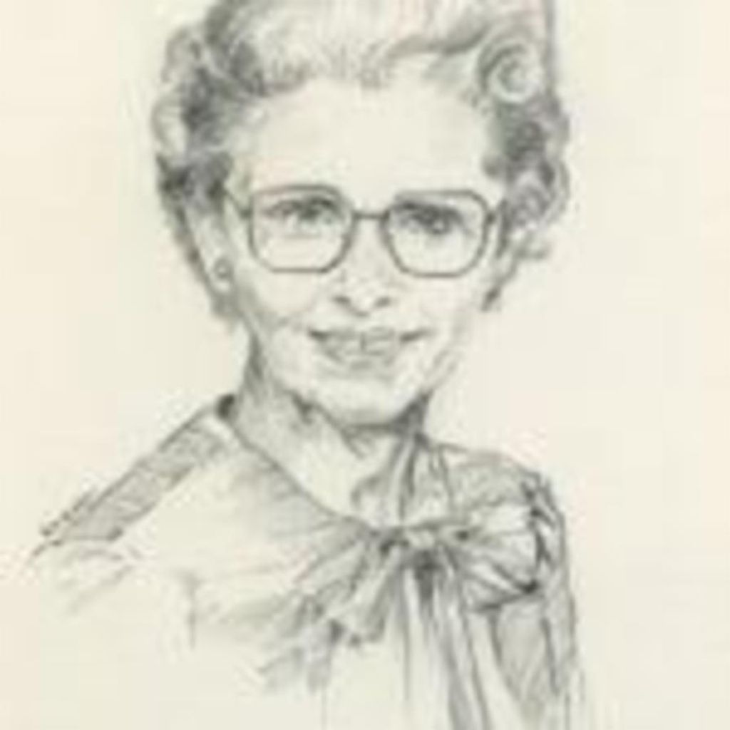Beulah Pearl Mitchell Culberson