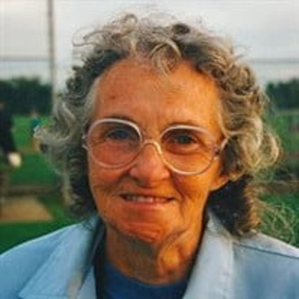 Janet Queen Esther Lange