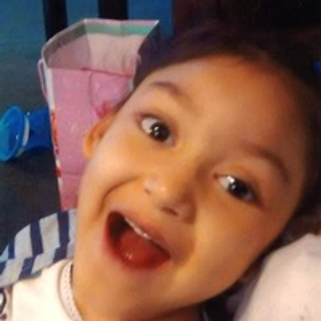 Princess Sandoval Profile Photo