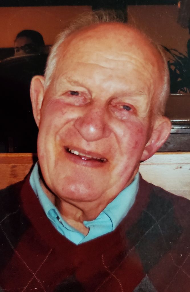 James A. Stokes Jr. Profile Photo