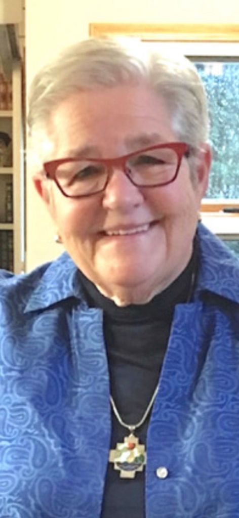 Joan Harlow Burger Profile Photo