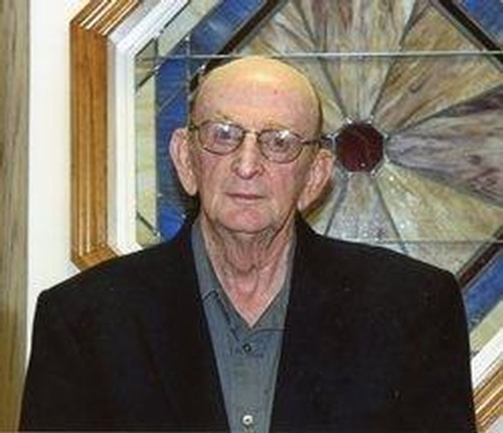 Rev. Bobby Davis