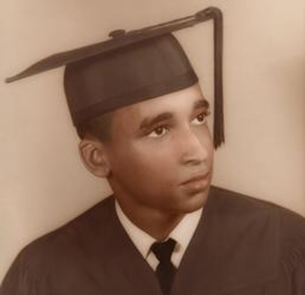 Kenneth Odell Woodson, Sr