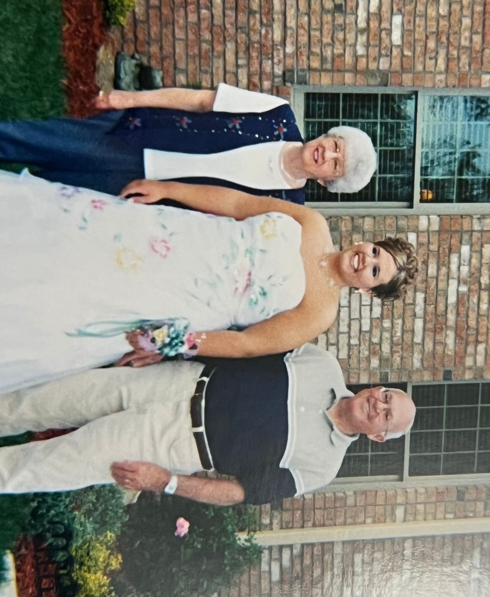 Betty Evelyn Walker Obituary May 11, 2025 - Willis Funeral Home, image size:1682x2048