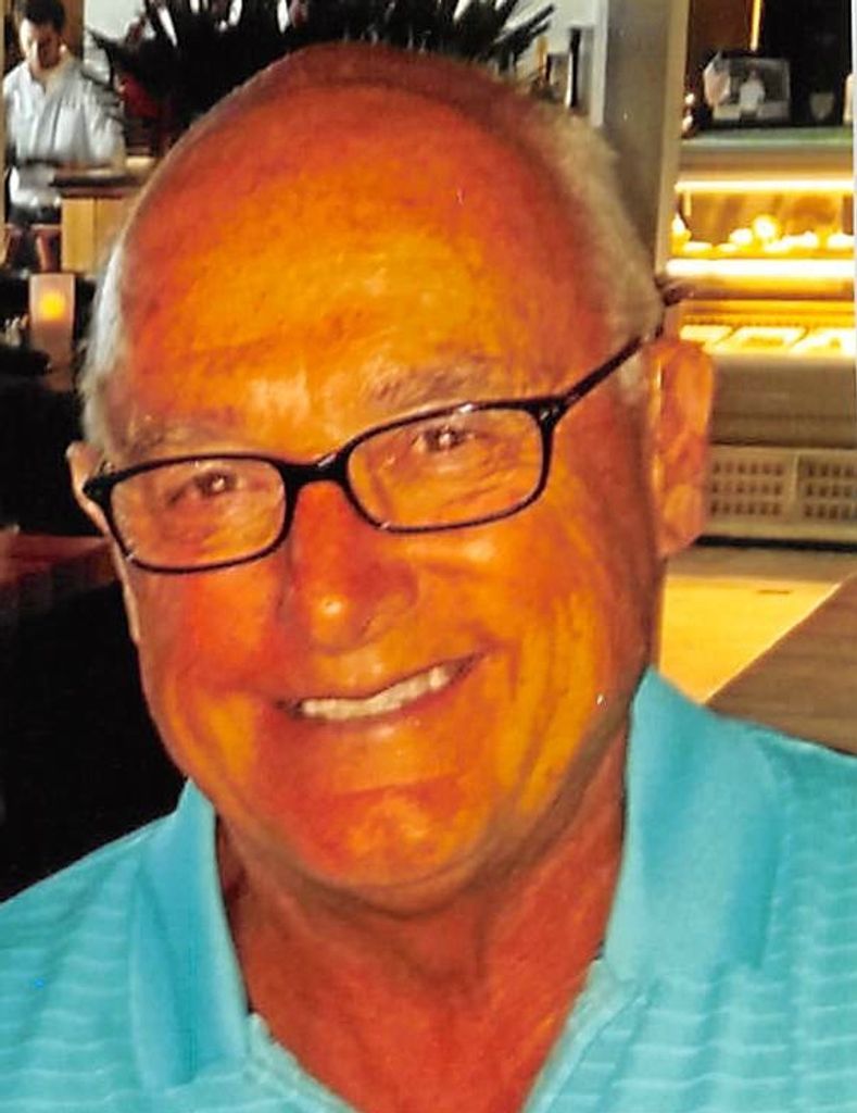 Jim Baranoski, Sr. Profile Photo