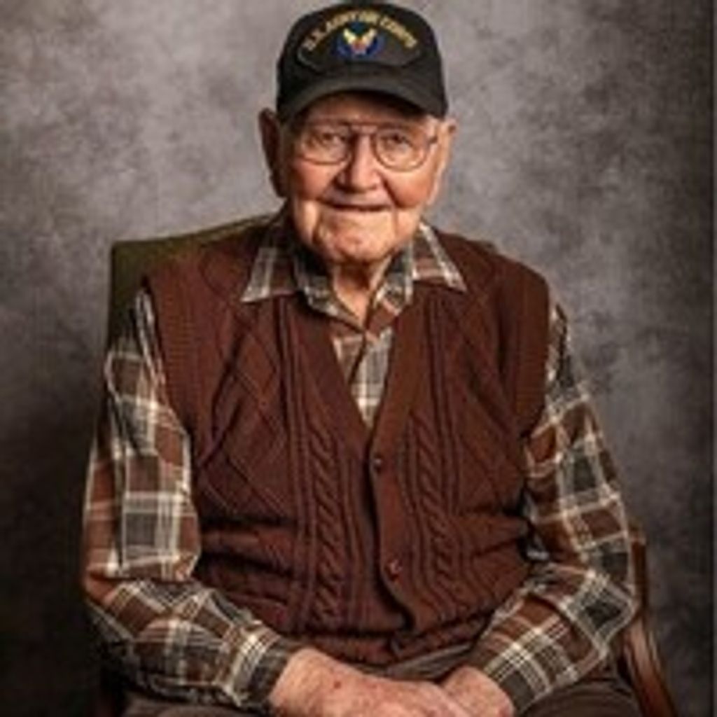 Norman "Barney" Barnard Profile Photo