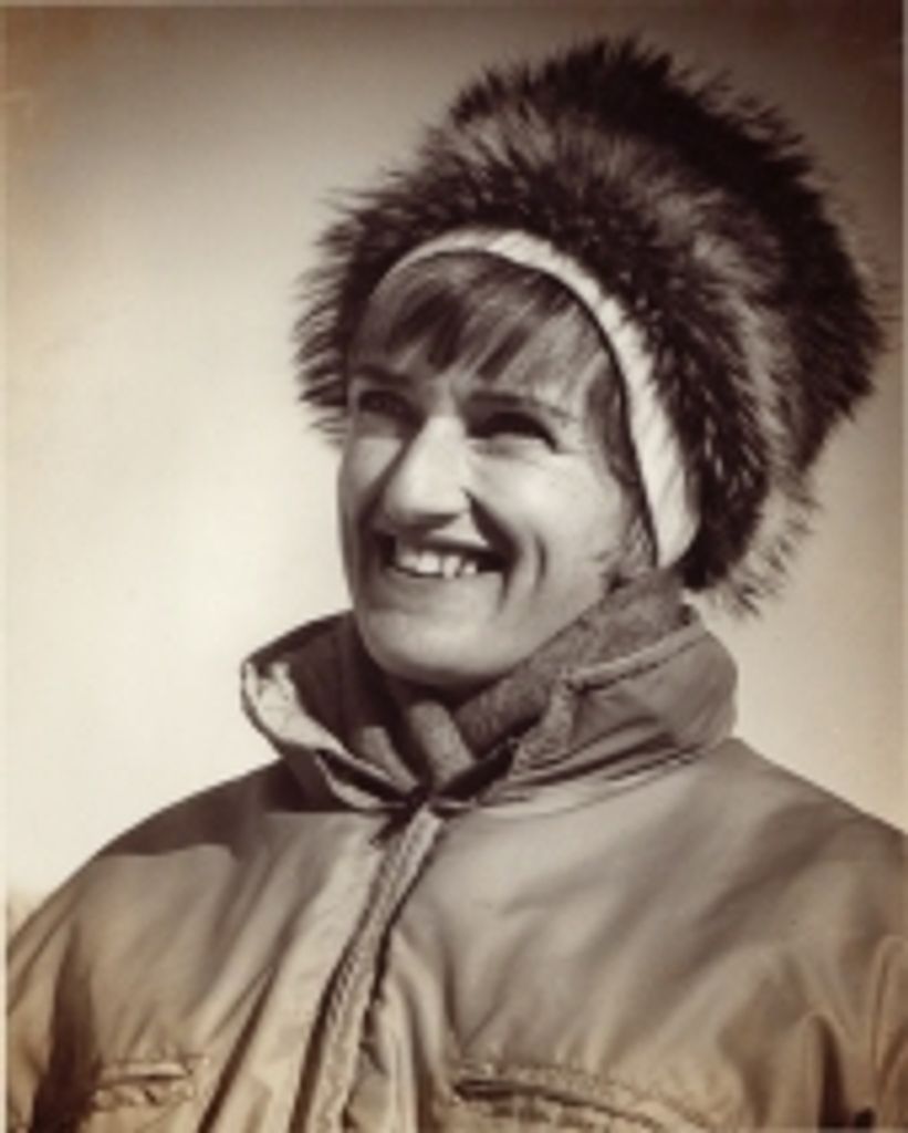 Sybille Gagnon Leary