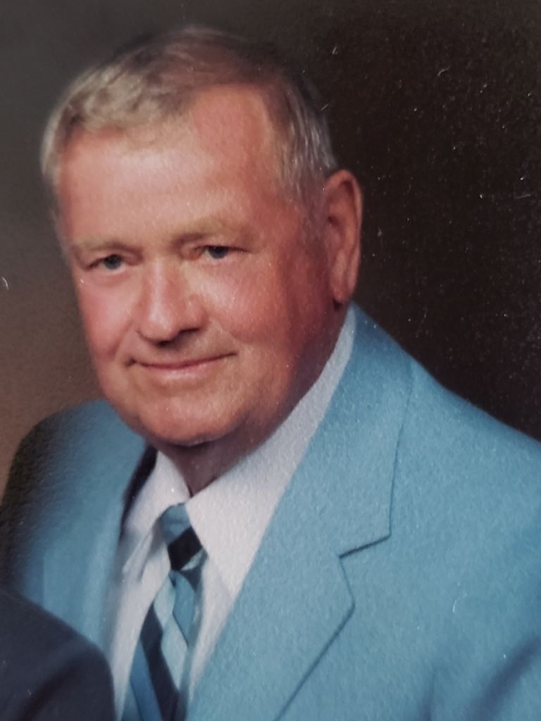 Robert E. "Bob" Shahan