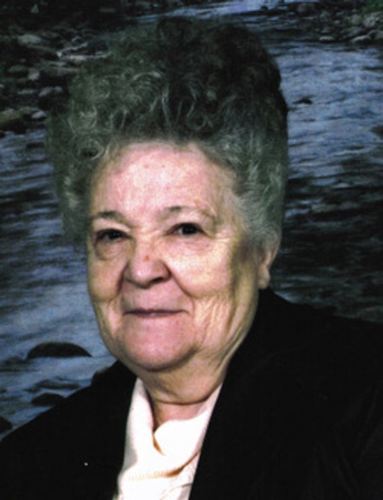 Louverta Lucinda Lainhart Profile Photo