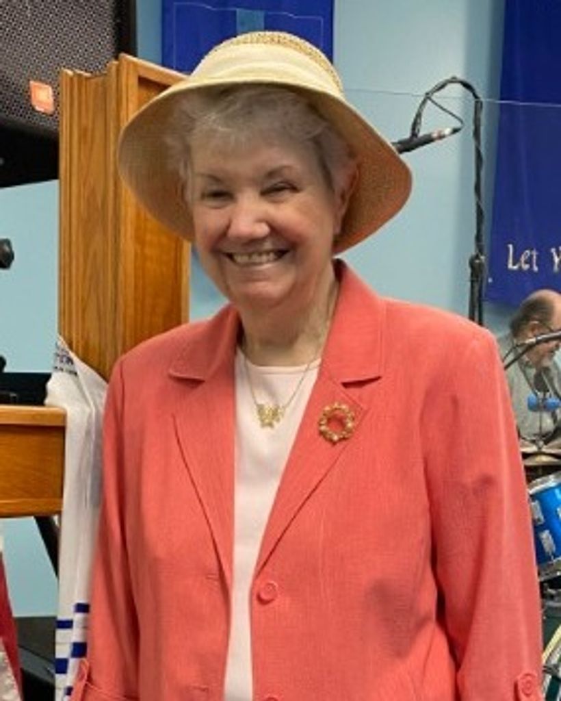 Virginia Ruth Singleton