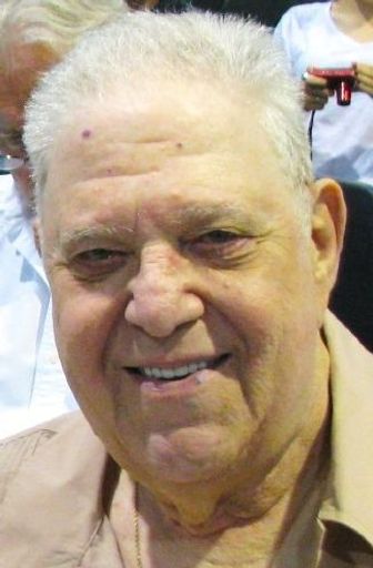 Michael Harris Merims Profile Photo