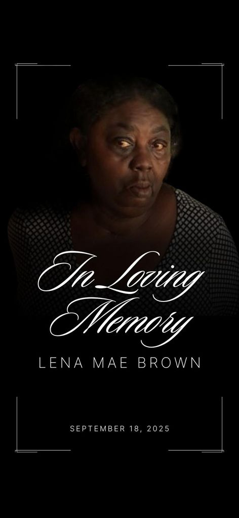 Lena Brown
