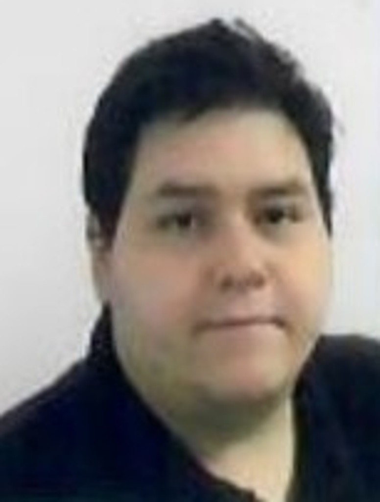 John Manuel Rodriguez, Jr. Profile Photo