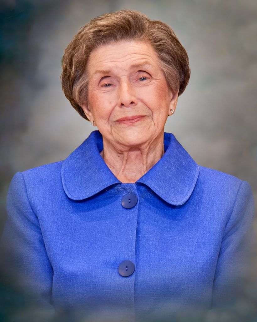Barbara Ann Taylor Stokes