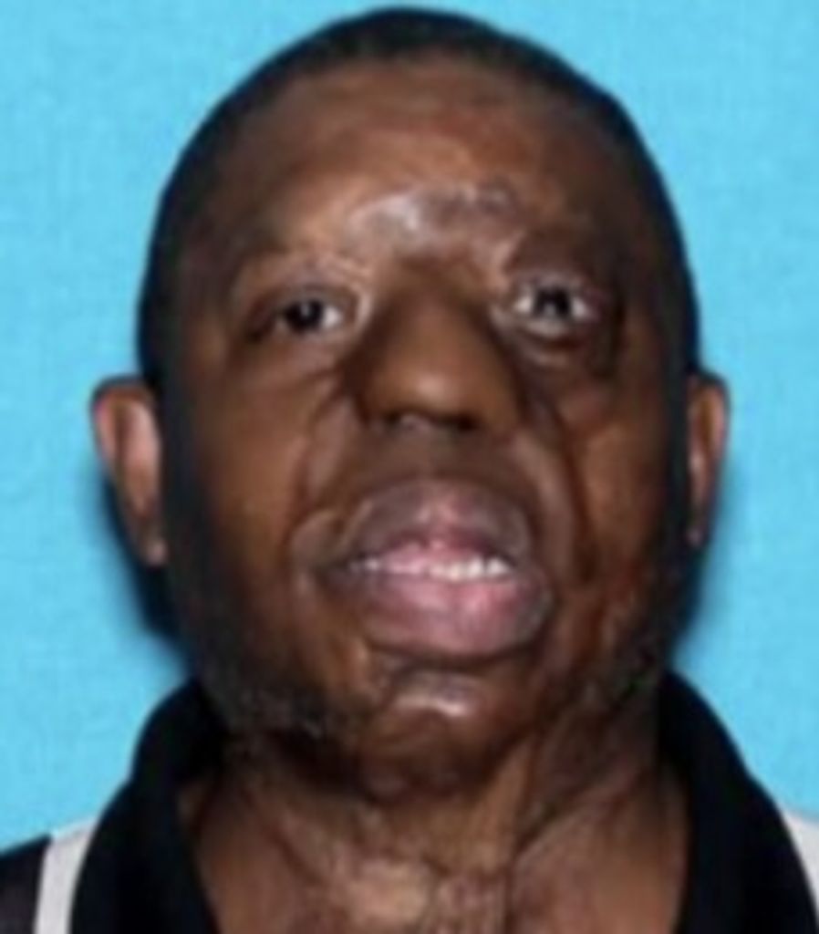 Blanc Edward Roberson Profile Photo