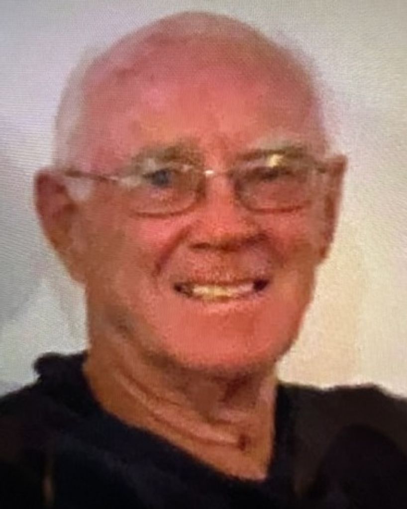 Russell (Russ) Hoffmeyer