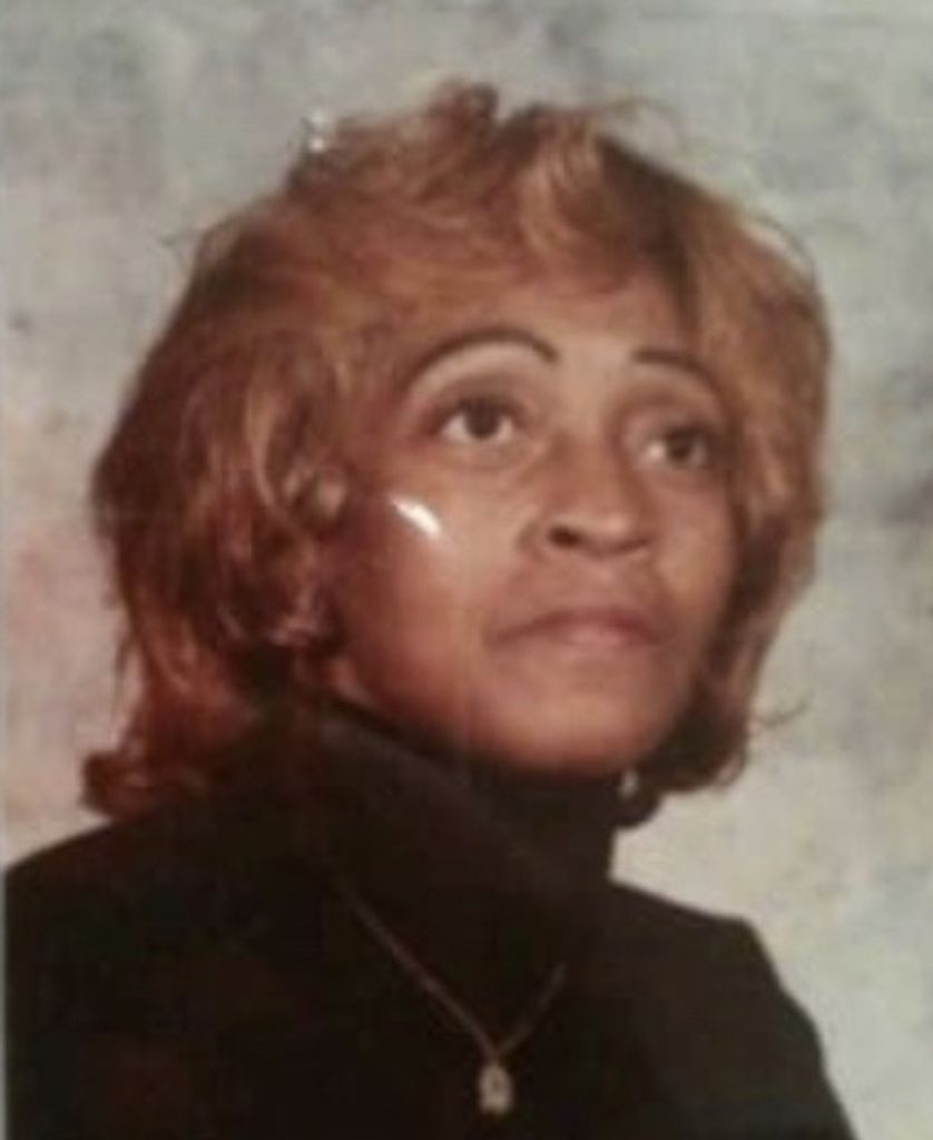 Virginia Bell Bentley