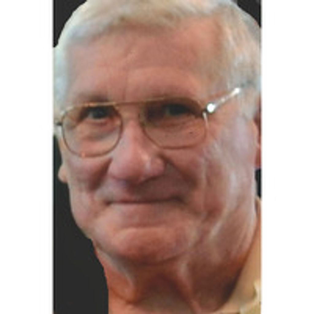 James Malcolm Wright