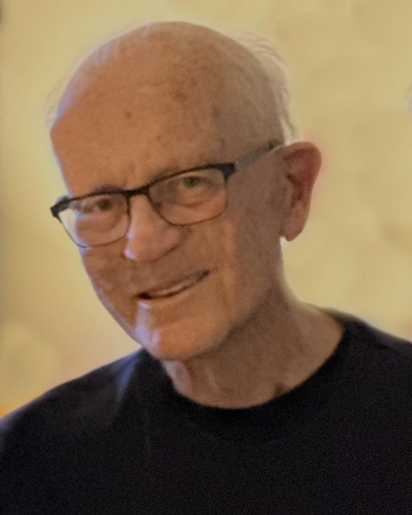 Robert "Bob" Carl Kluge