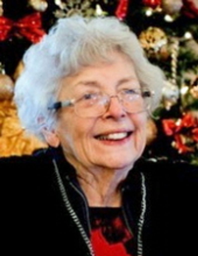 Elizabeth Jane Hart