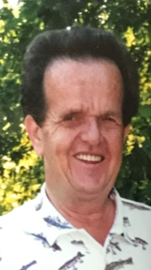 Robert "Bob" Ganski Profile Photo