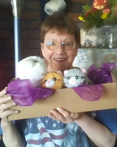 Roberta Gunn's obituary image