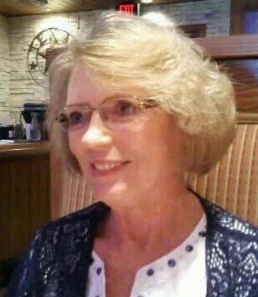 Barbra Ellen Ellis Profile Photo