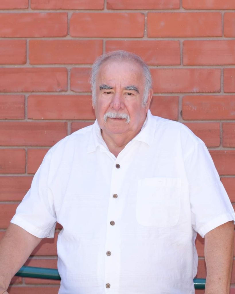 Lorenzo Sanchez