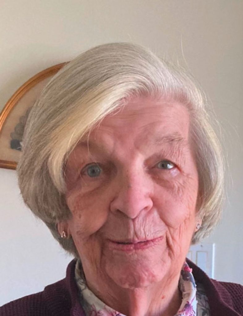 Anne M Cross Profile Photo