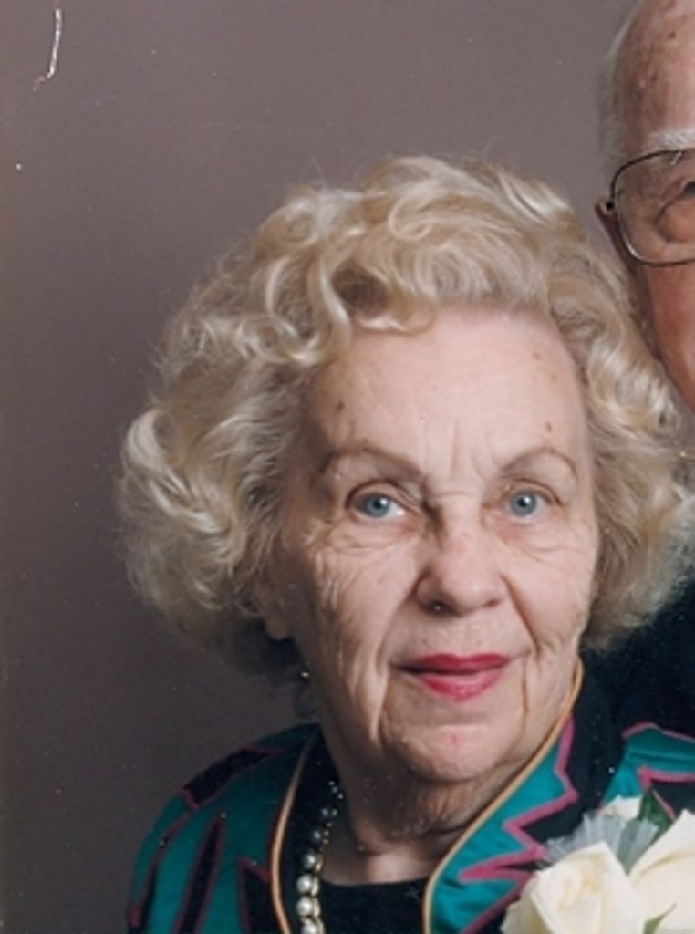 Wilma Margaret Pickens Profile Photo