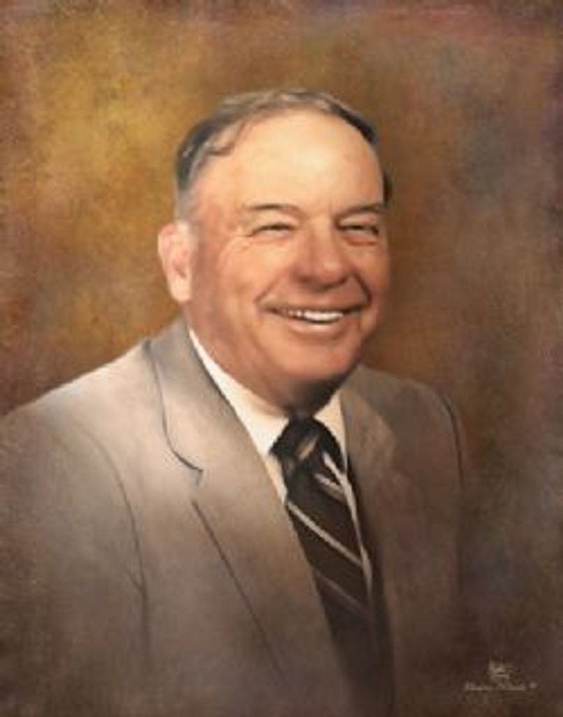 Leonard Horton
