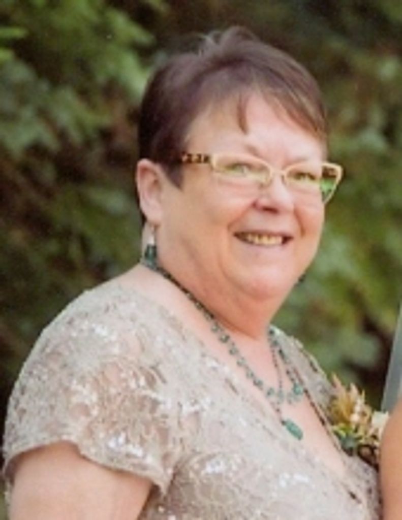 Sandra  Lee Fecht