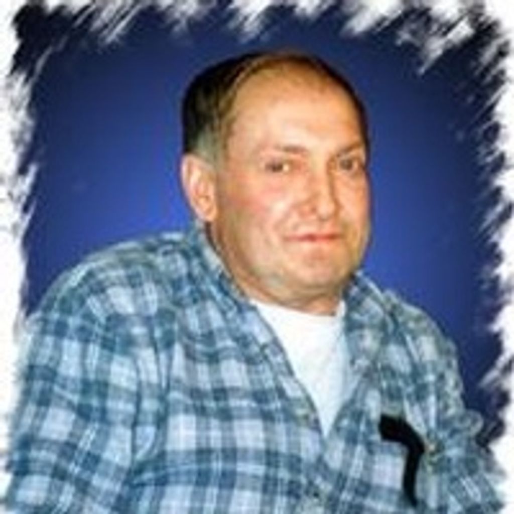 Ralph E. Patrick