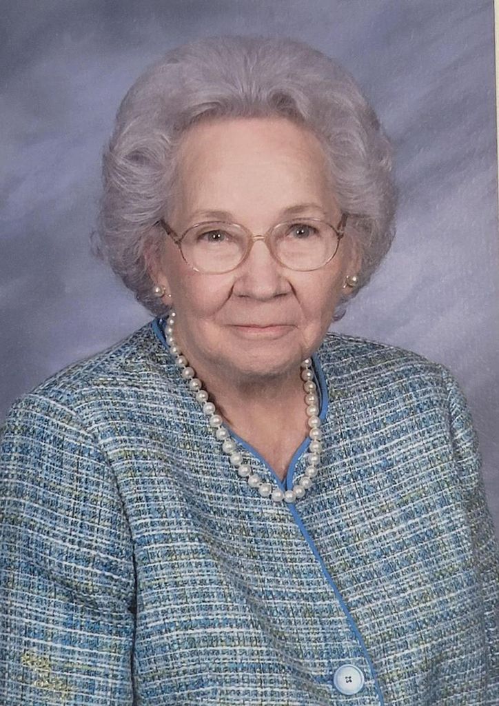 Moeice Lashley Jones Profile Photo