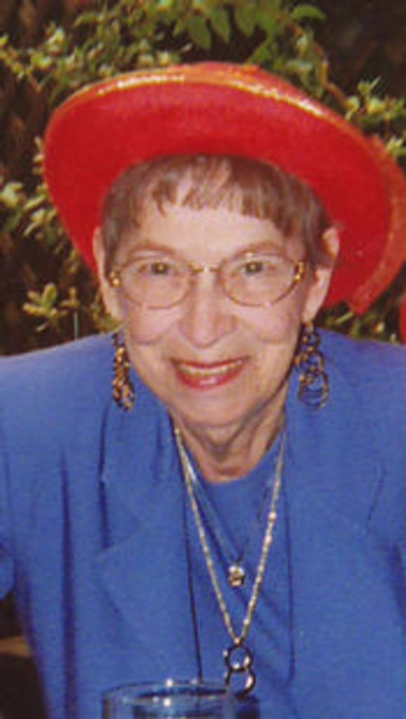Janie Pearl Skean Stonestreet Johnston
