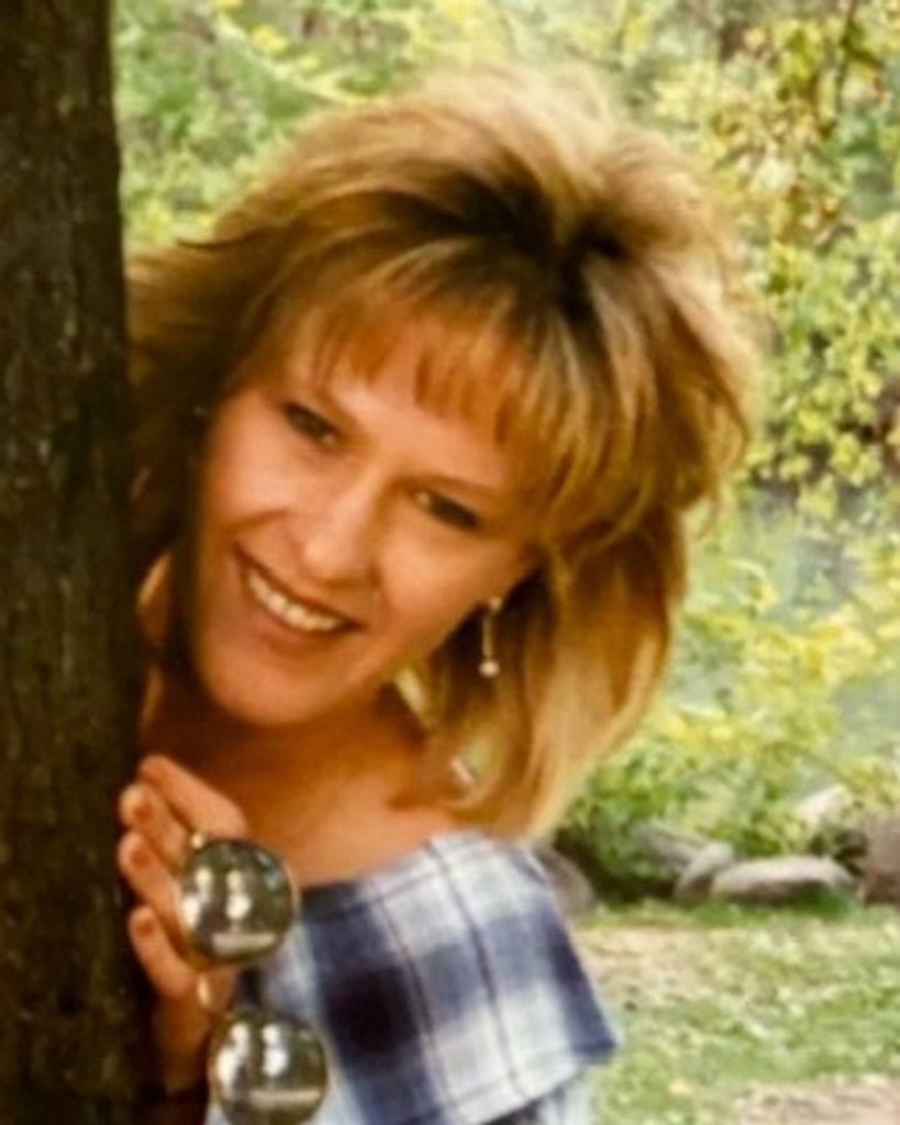 Roberta Rae (Wilson) Fetveit