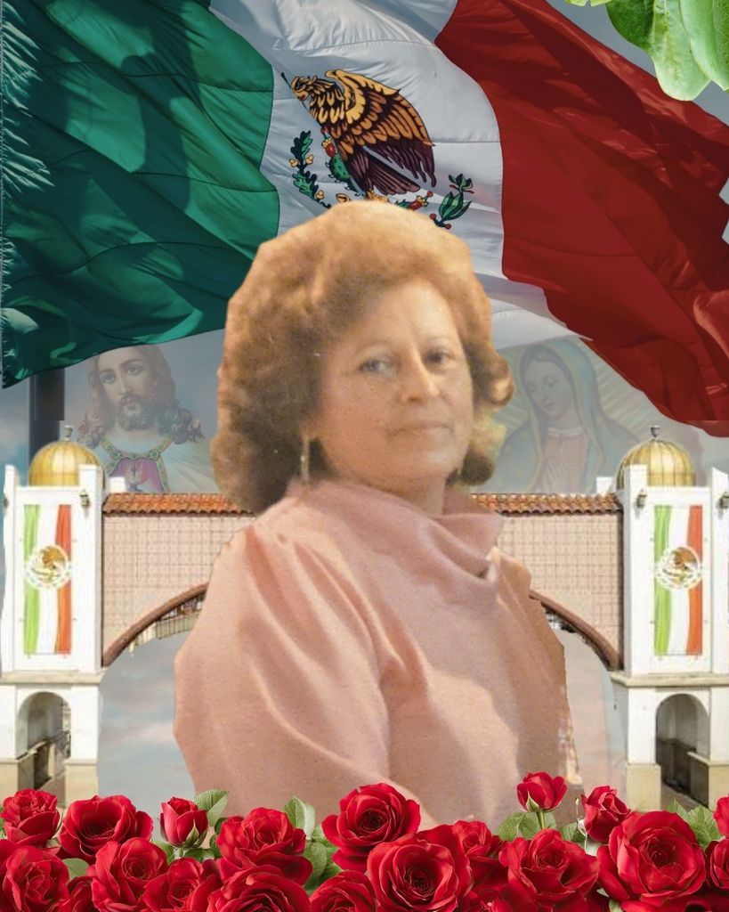 Maria Gonzalez Profile Photo