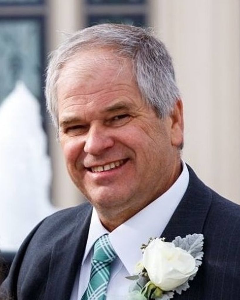 Vohn Keith Woodfield