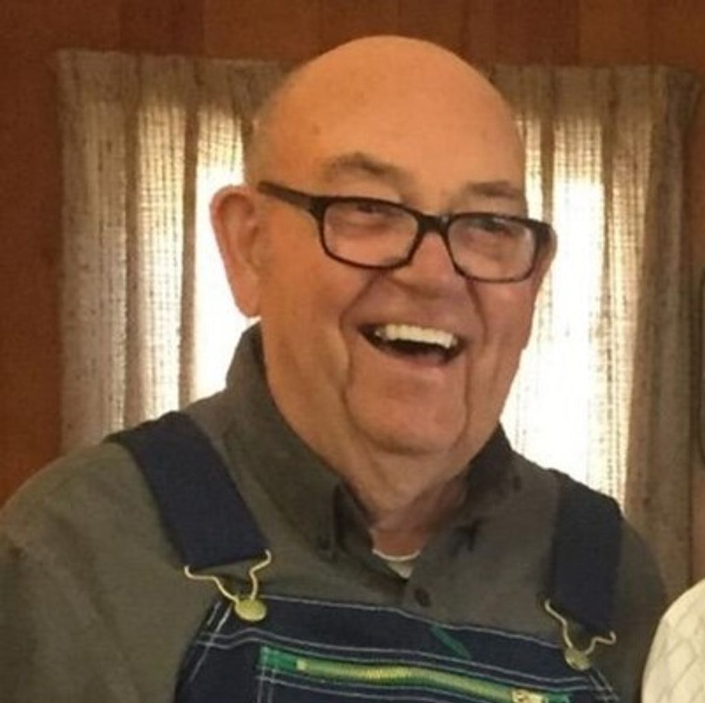 Cecil Reden Hammons Profile Photo