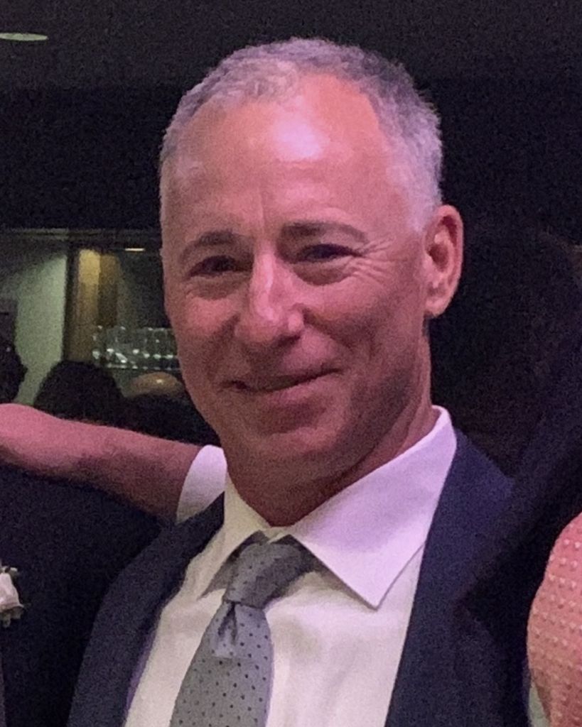 Thomas Barker Matthews Profile Photo