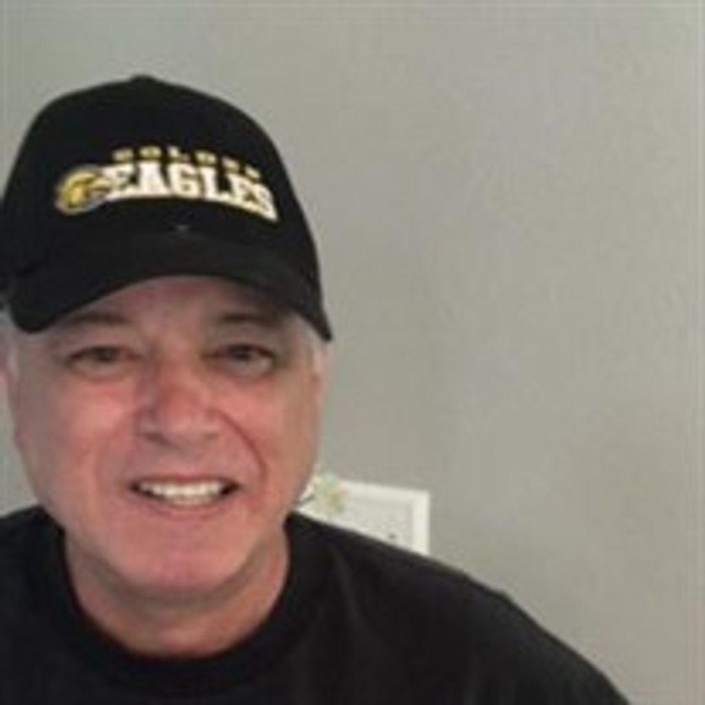 Richard E. Haulk Jr.