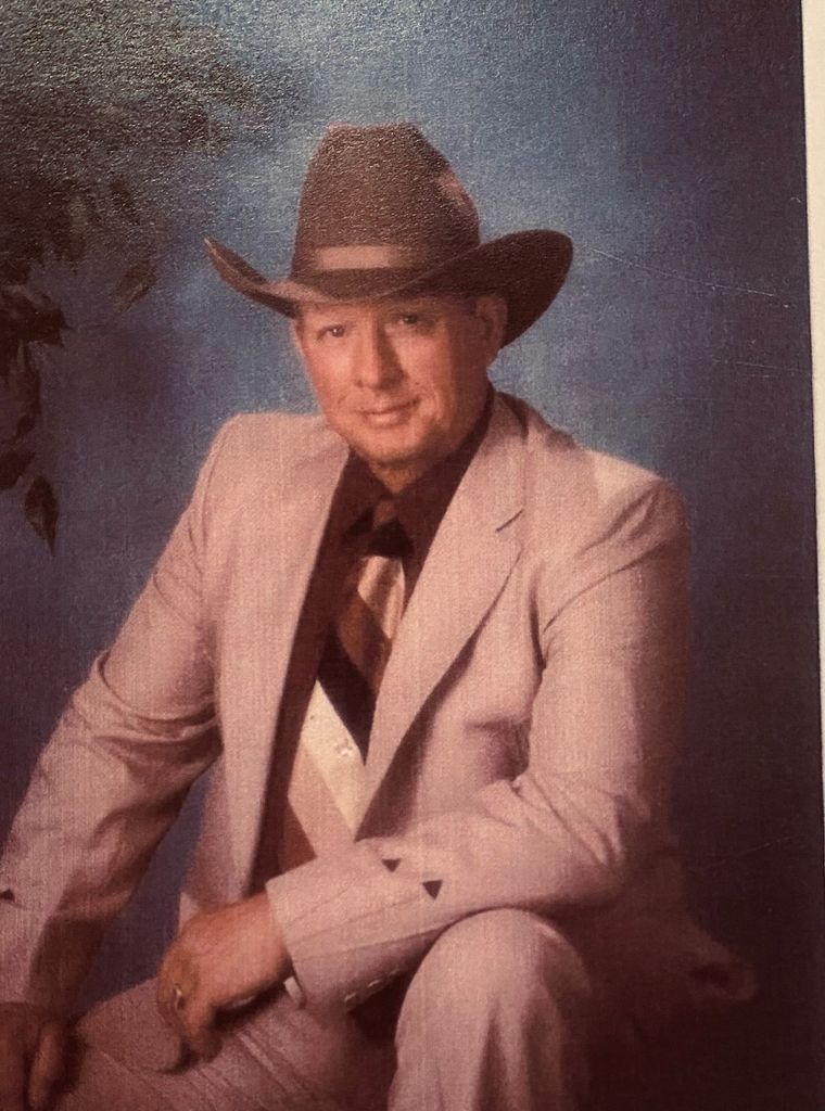 Kenneth Charles Carter