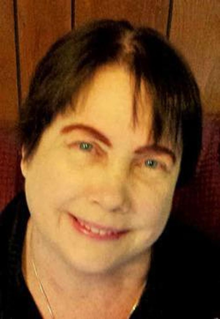 Peggy Robertson Doyal