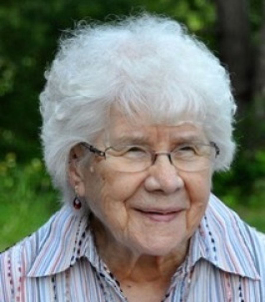 Frances England