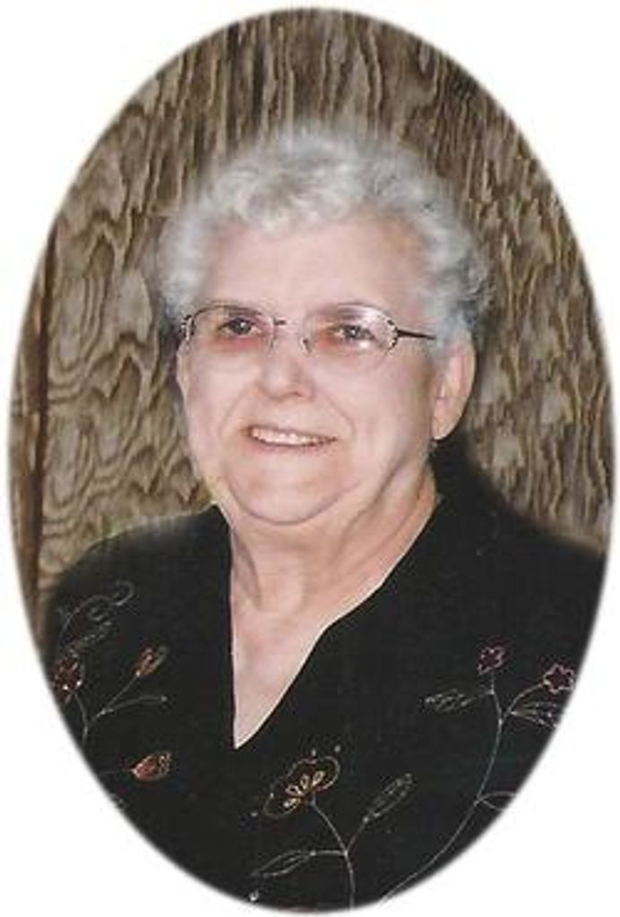 Marilyn Ann Hanson